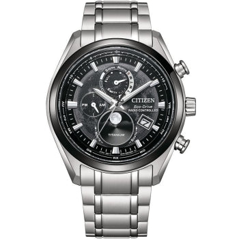 Citizen Eco-Drive BY1018-80E - Feel You