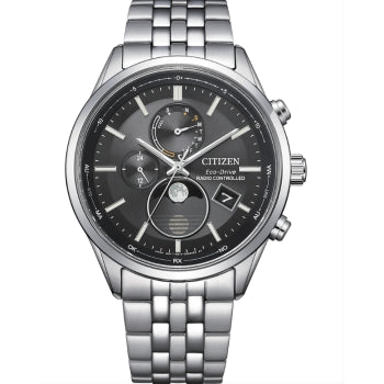 Citizen Eco-Drive BY1030-50E - Feel You