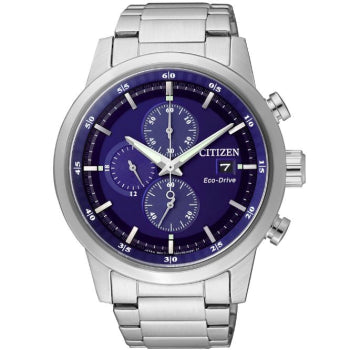 Citizen Eco-Drive CA0610-52L - Feel You