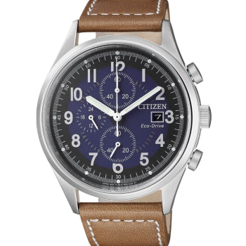 Citizen Eco-Drive CA0621-05L - Feel You