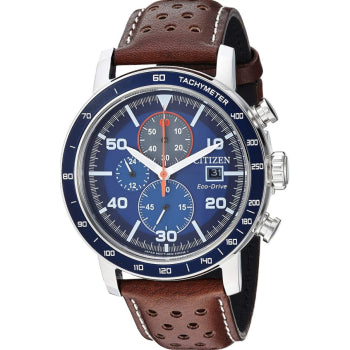 Citizen Eco-Drive CA0648-09L - Feel You