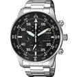 Citizen Eco-Drive CA0690-88E - Feel You
