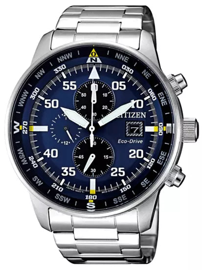 Citizen Eco-Drive CA0690-88L - Feel You