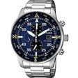 Citizen Eco-Drive CA0690-88L - Feel You