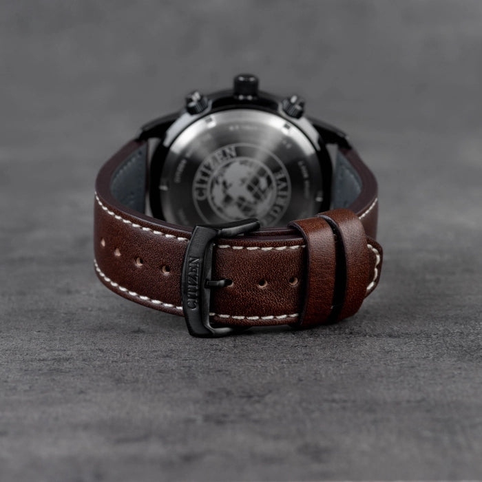Citizen Eco-Drive CA0695-17E - Feel You