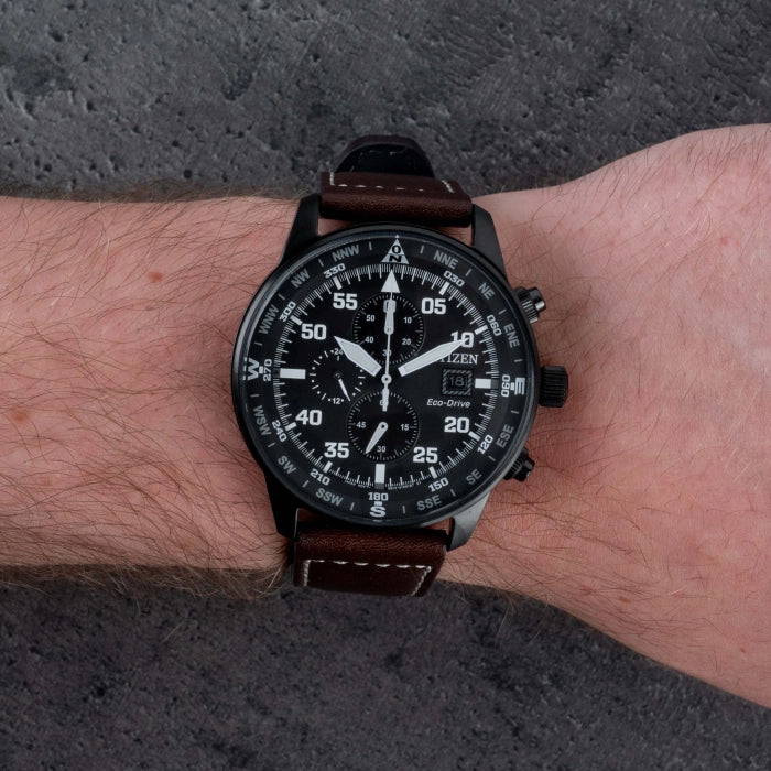 Citizen Eco-Drive CA0695-17E - Feel You