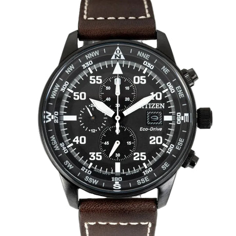 Citizen Eco-Drive CA0695-17E - Feel You