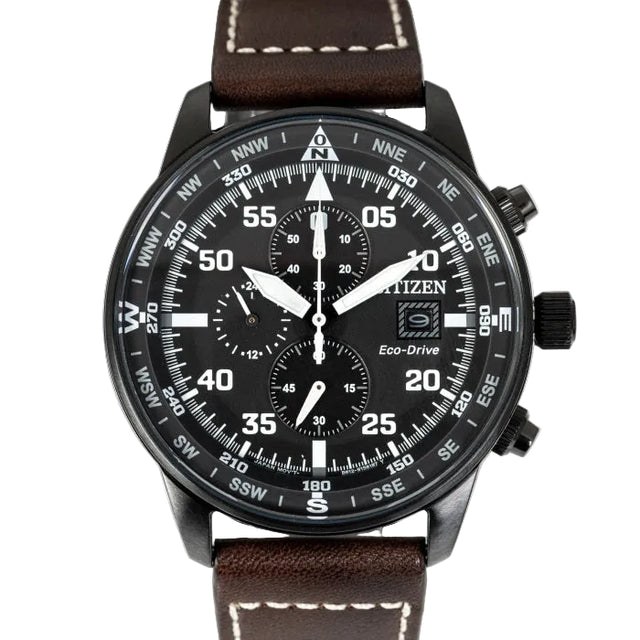 Citizen Eco-Drive CA0695-17E - Feel You