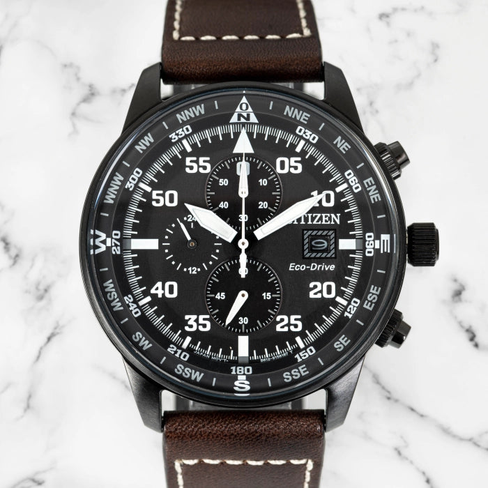 Citizen Eco-Drive CA0695-84E - Feel You