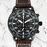 Citizen Eco-Drive CA0695-84E - Feel You