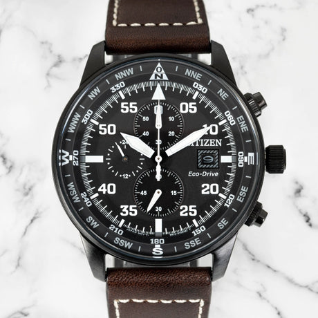 Citizen Eco-Drive CA0695-84E - Feel You