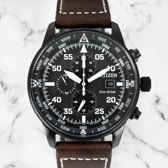 Citizen Eco-Drive CA0695-84E - Feel You
