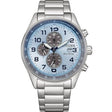 Citizen Eco-Drive CA0770-72M - Feel You