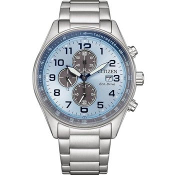 Citizen Eco-Drive CA0770-72M - Feel You