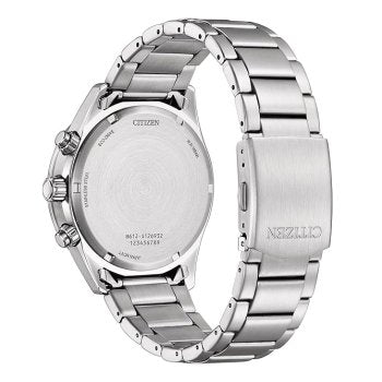 Citizen Eco-Drive CA0770-72M - Feel You