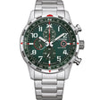 Citizen Eco-Drive CA0791-81X - Feel You