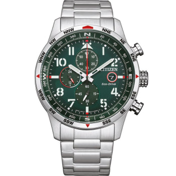 Citizen Eco-Drive CA0791-81X - Feel You