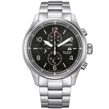 Citizen Eco-Drive CA0810-88E - Feel You
