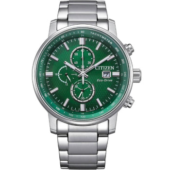Citizen Eco-Drive CA0840-87X - Feel You