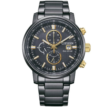 Citizen Eco-Drive CA0846-81E - Feel You