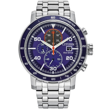 Citizen Eco-Drive CA0850-59L - Feel You