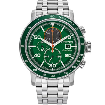 Citizen Eco-Drive CA0851-56X - Feel You