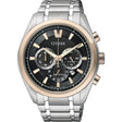 Citizen Eco-Drive CA4014-57E - Feel You