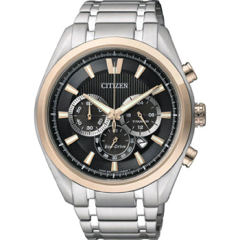 Citizen Eco-Drive CA4014-57E - Feel You