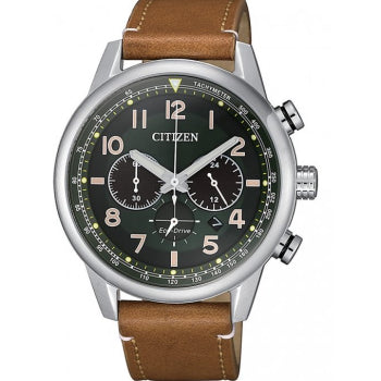 Citizen Eco-Drive CA4420-21X - Feel You