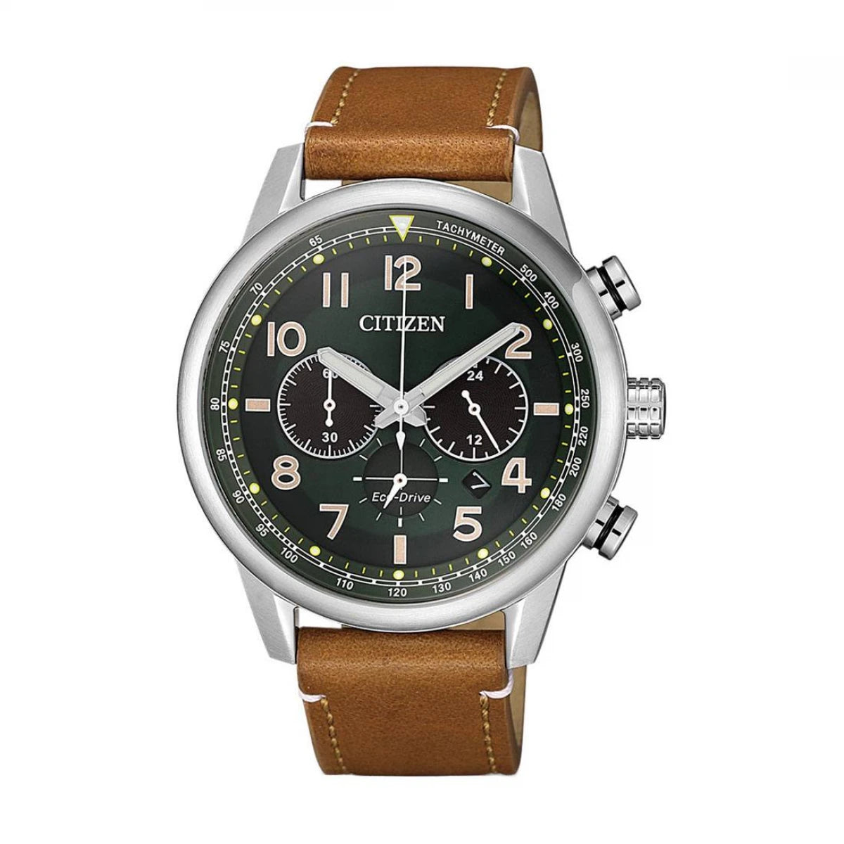 Citizen Eco-Drive CA4420-21X - Feel You