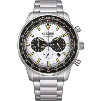 Citizen Eco-Drive CA4500-91A - Feel You