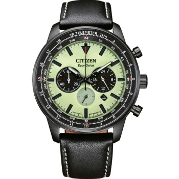 Citizen Eco-Drive CA4505-21X - Feel You