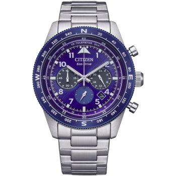 Citizen Eco-Drive CA4554-84L - Feel You