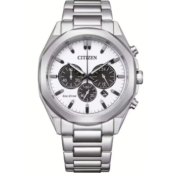 Citizen Eco-Drive CA4590-81A - Feel You