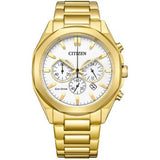 Citizen Eco-Drive CA4592-85A - Feel You