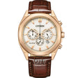 Citizen Eco-Drive CA4593-15A - Feel You