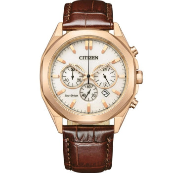 Citizen Eco-Drive CA4593-15A - Feel You