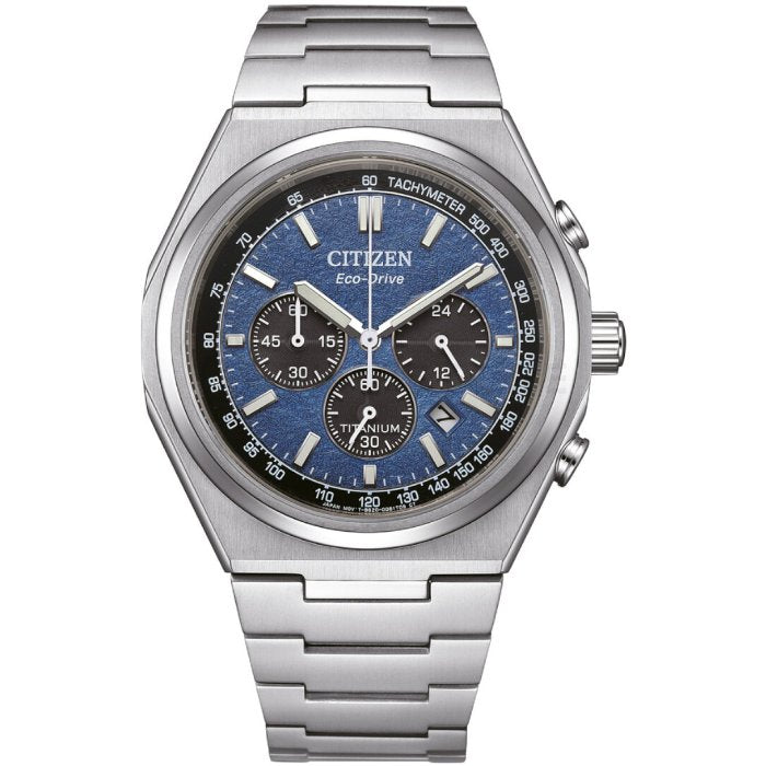Citizen Eco-Drive CA4610-85L - Feel You