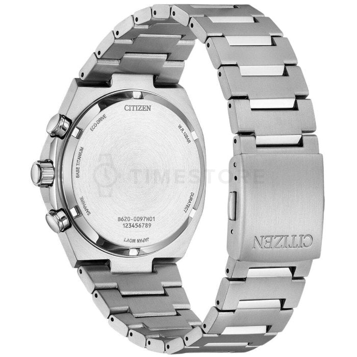 Citizen Eco-Drive CA4610-85L - Feel You