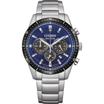 Citizen Eco-Drive CA4624-56L - Feel You