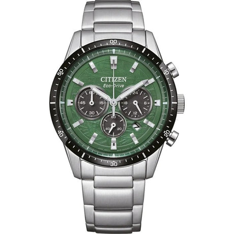 Citizen Eco-Drive CA4624-56X - Feel You