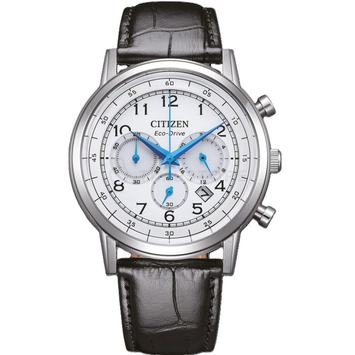 Citizen Eco-Drive CA4630-02A - Feel You