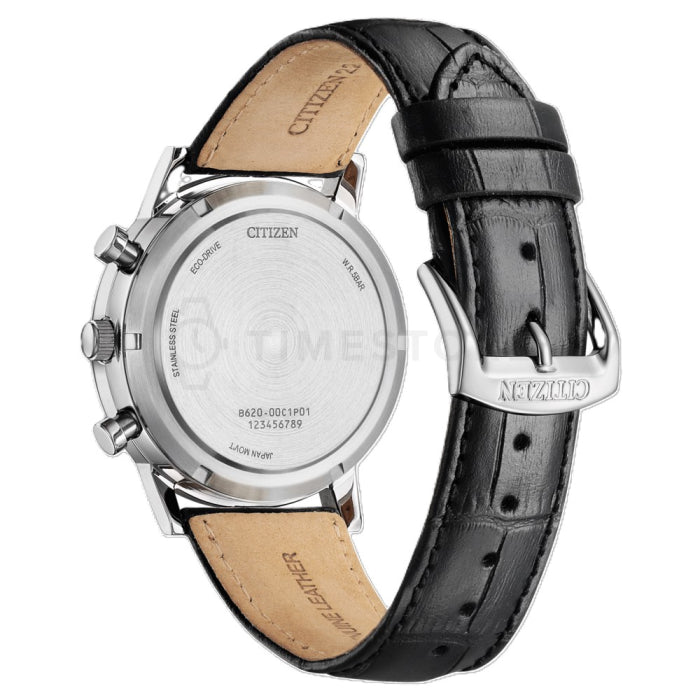 Citizen Eco-Drive CA4630-02A - Feel You