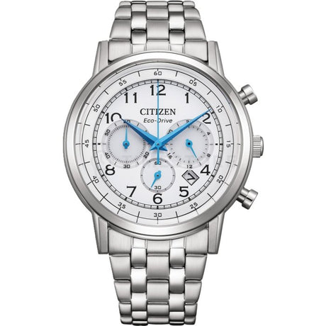Citizen Eco-Drive CA4630-53A - Feel You