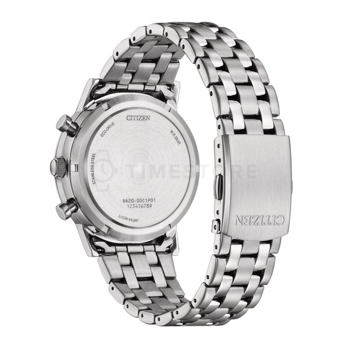 Citizen Eco-Drive CA4630-53A - Feel You