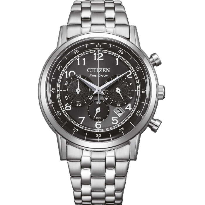 Citizen Eco-Drive CA4630-53E - Feel You