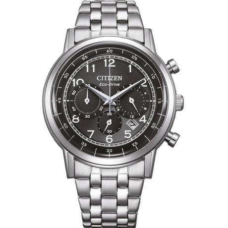 Citizen Eco-Drive CA4630-53E - Feel You