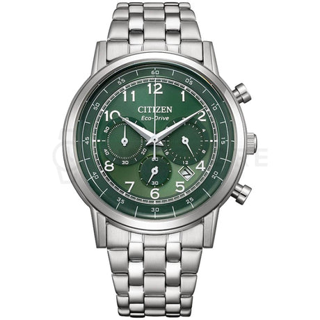 Citizen Eco-Drive CA4630-53X - Feel You