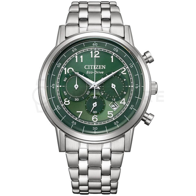 Citizen Eco-Drive CA4630-53X - Feel You