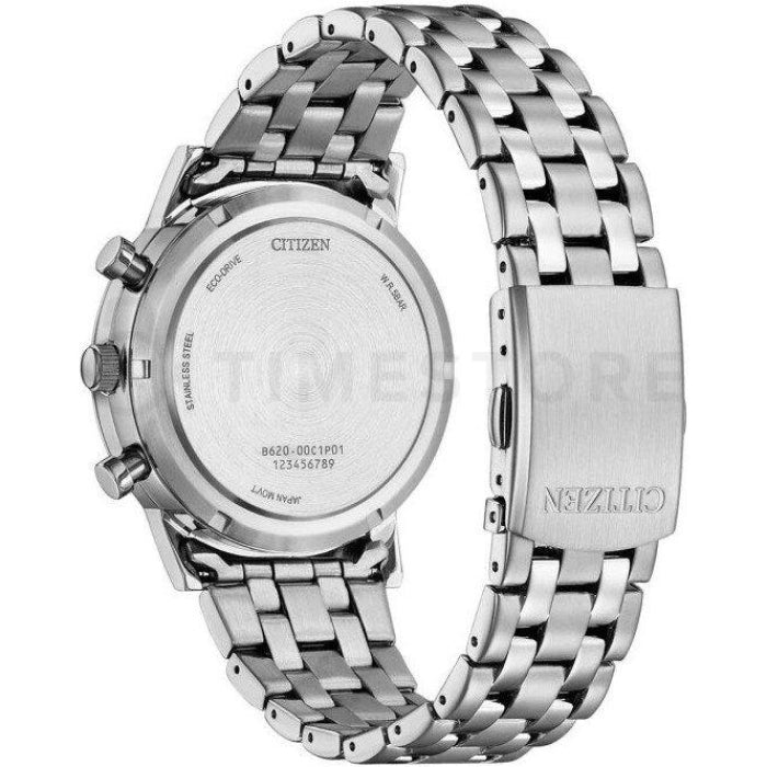 Citizen Eco-Drive CA4630-53X - Feel You